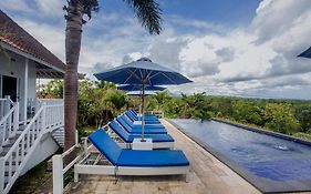 Sea View Lembongan